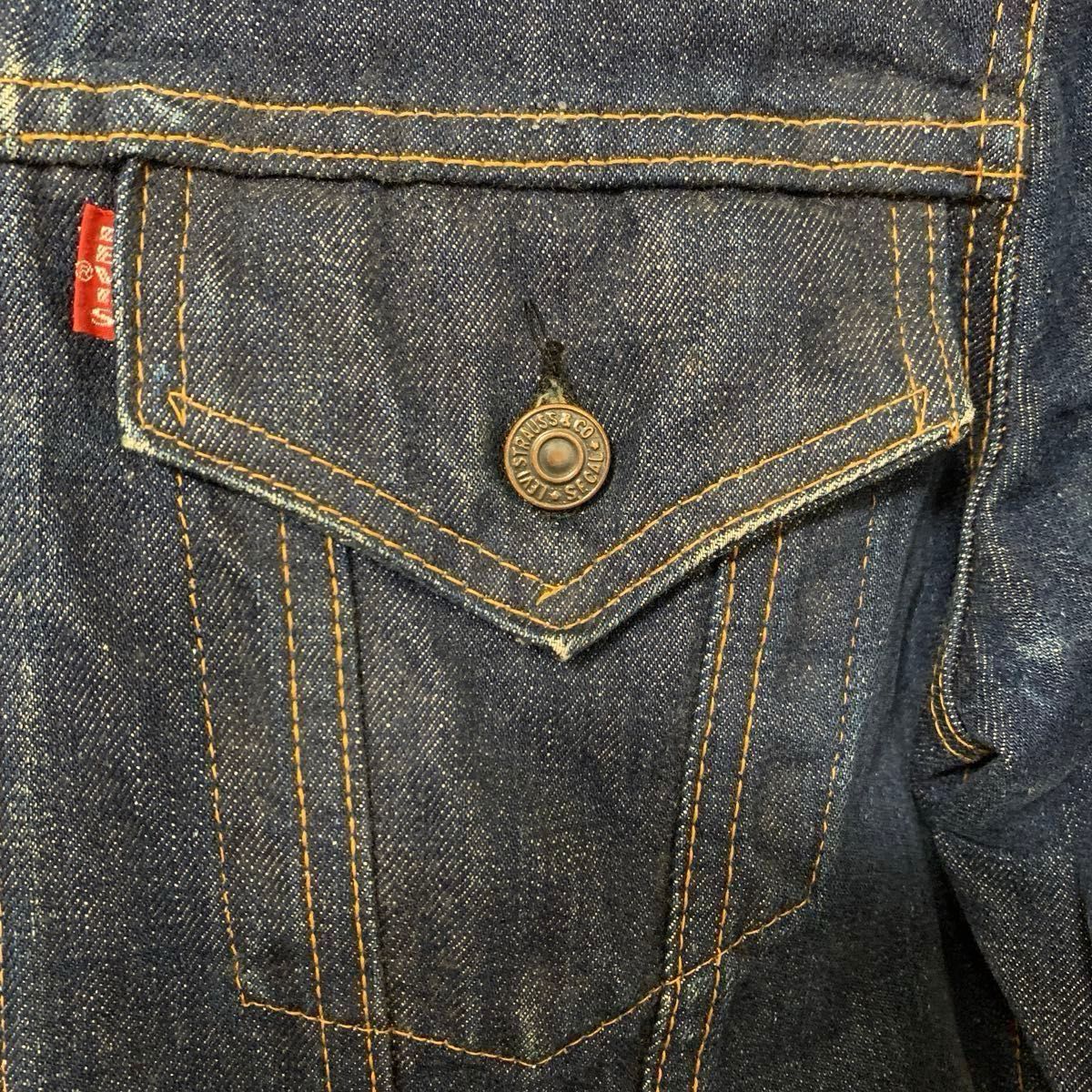 Levi's 70505 BIGE 60s vintage 42 40 リーバイス501 501 Levi's 70505 BIGE 60s vintage 42 40 リーバイス501 501