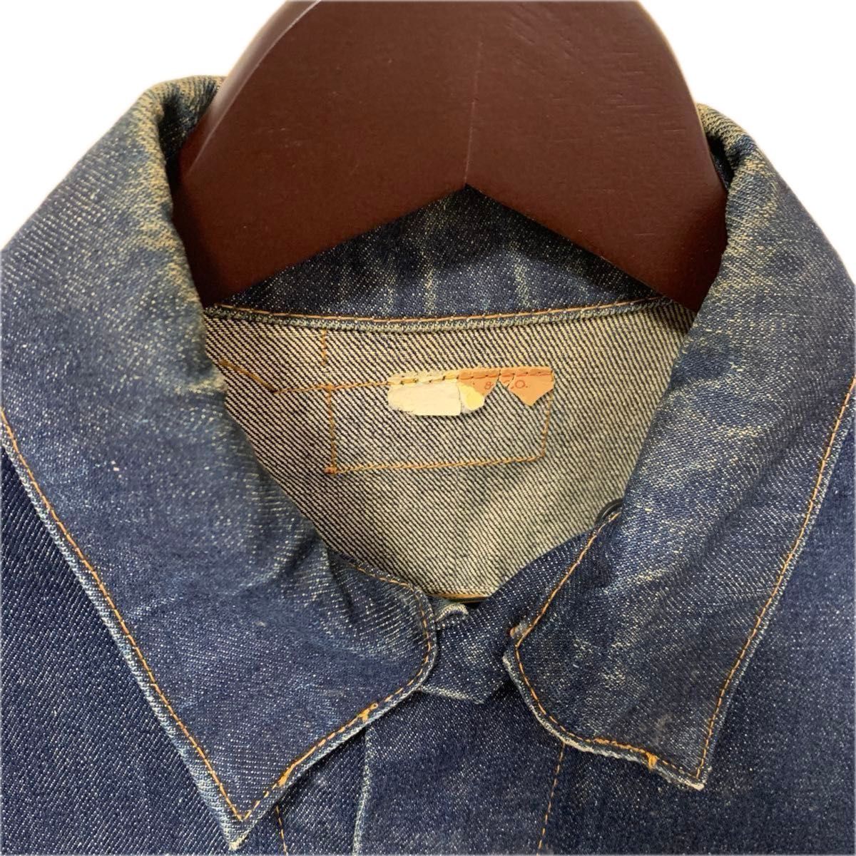 Levi's 70505 BIGE 60s vintage 42 40 リーバイス501 501 Levi's 70505 BIGE 60s vintage 42 40 リーバイス501 501