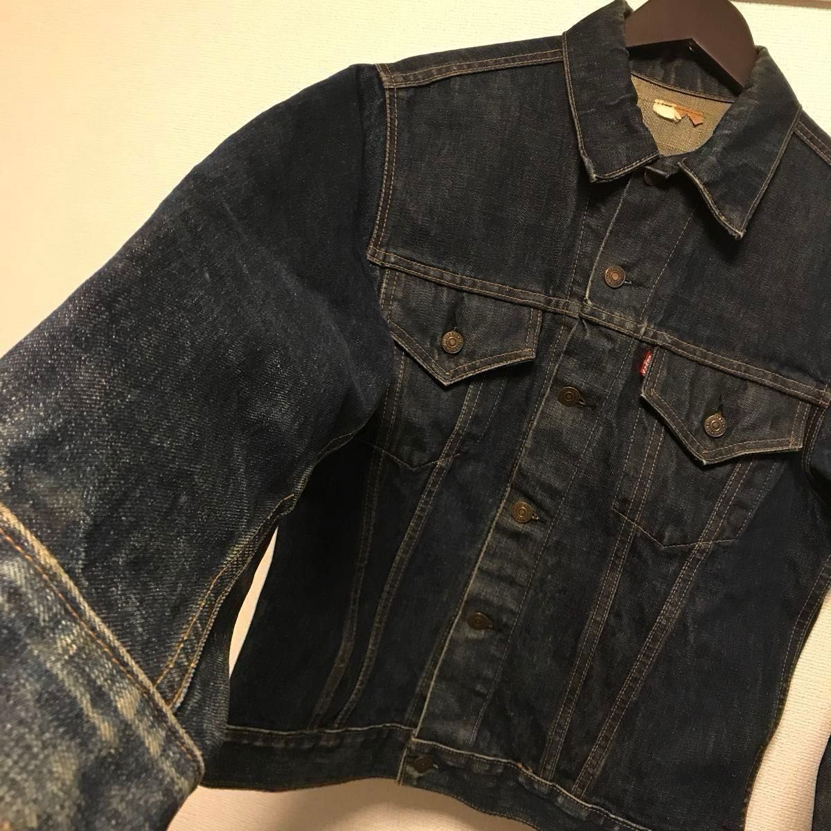 Levi's 70505 BIGE 60s vintage 42 40 リーバイス501 501 Levi's 70505 BIGE 60s vintage 42 40 リーバイス501 501