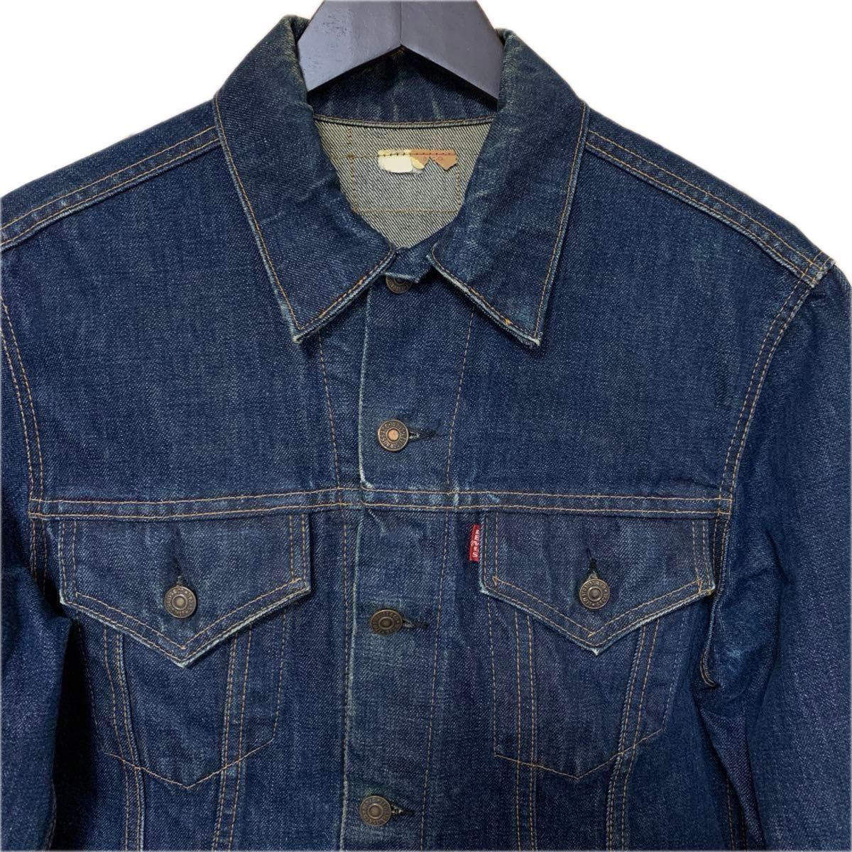 Levi's 70505 BIGE 60s vintage 42 40 リーバイス501 501 Levi's 70505 BIGE 60s vintage 42 40 リーバイス501 501