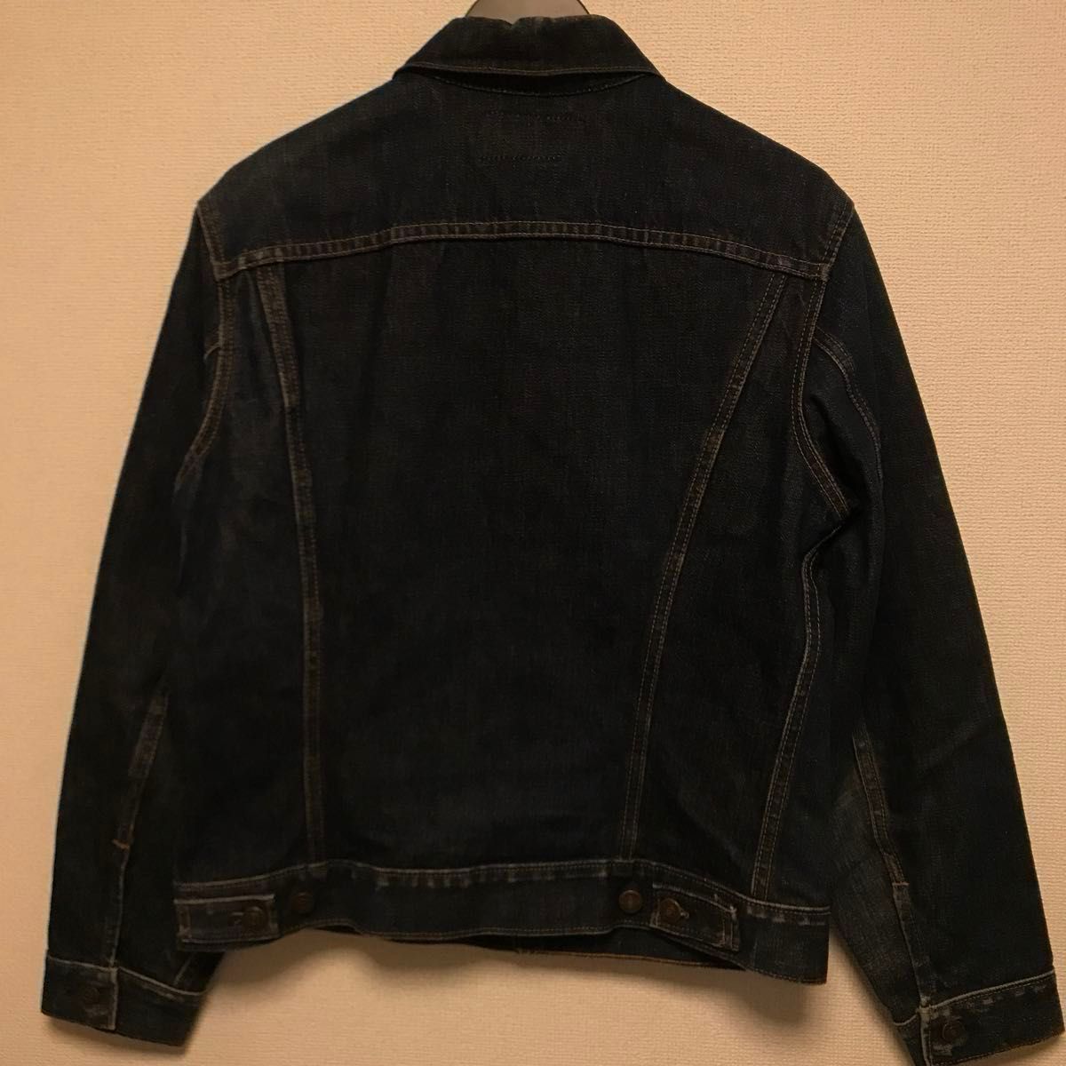 Levi's 70505 BIGE 60s vintage 42 40 リーバイス501 501 Levi's 70505 BIGE 60s vintage 42 40 リーバイス501 501