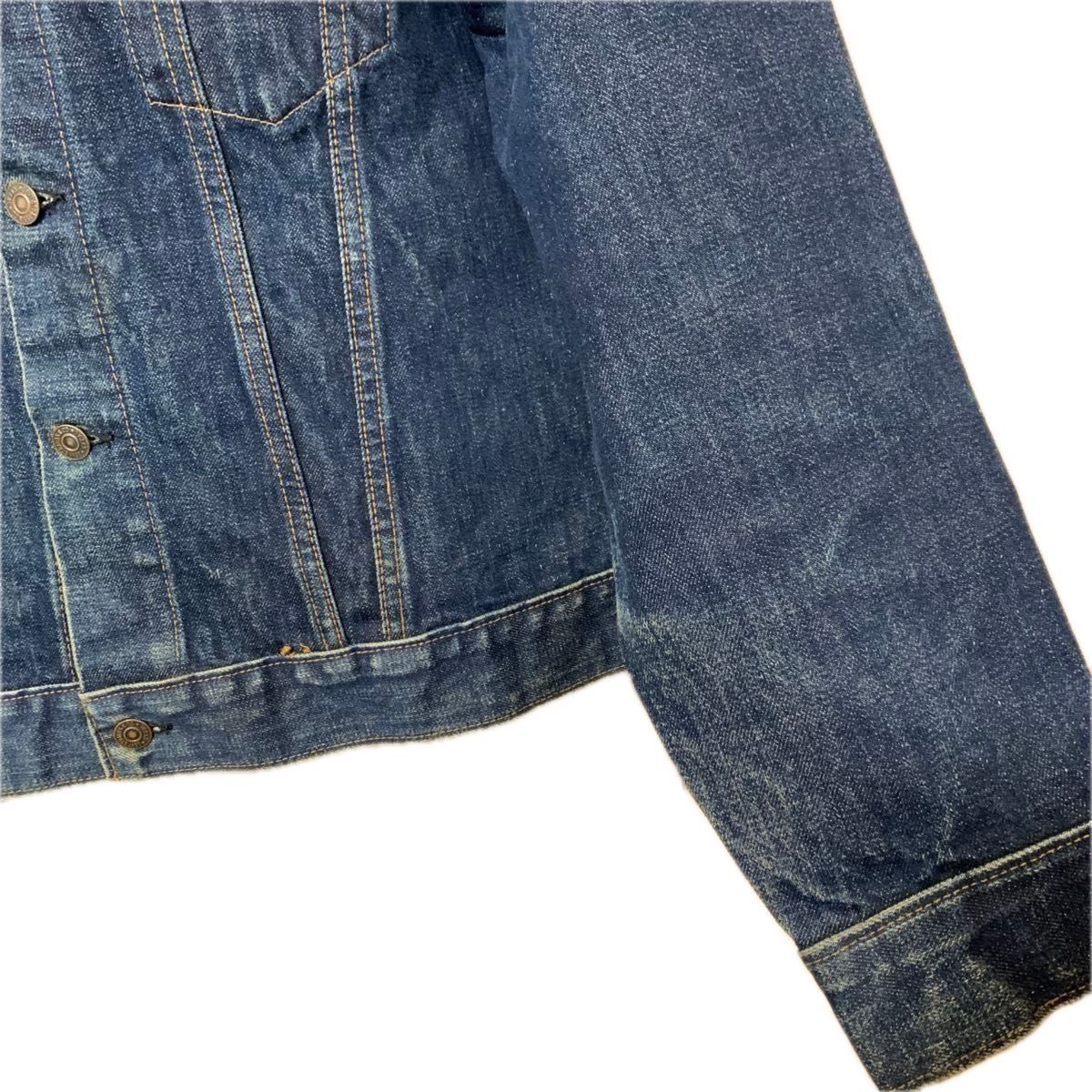 Levi's 70505 BIGE 60s vintage 42 40 リーバイス501 501 Levi's 70505 BIGE 60s vintage 42 40 リーバイス501 501