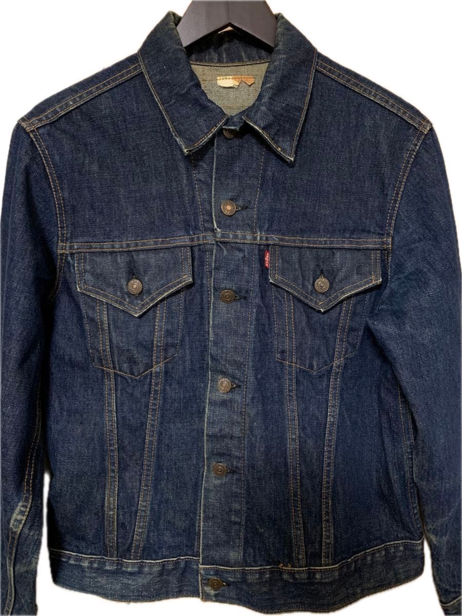 Levi's 70505 BIGE 60s vintage 42 40 リーバイス501 501 Levi's 70505 BIGE 60s vintage 42 40 リーバイス501 501