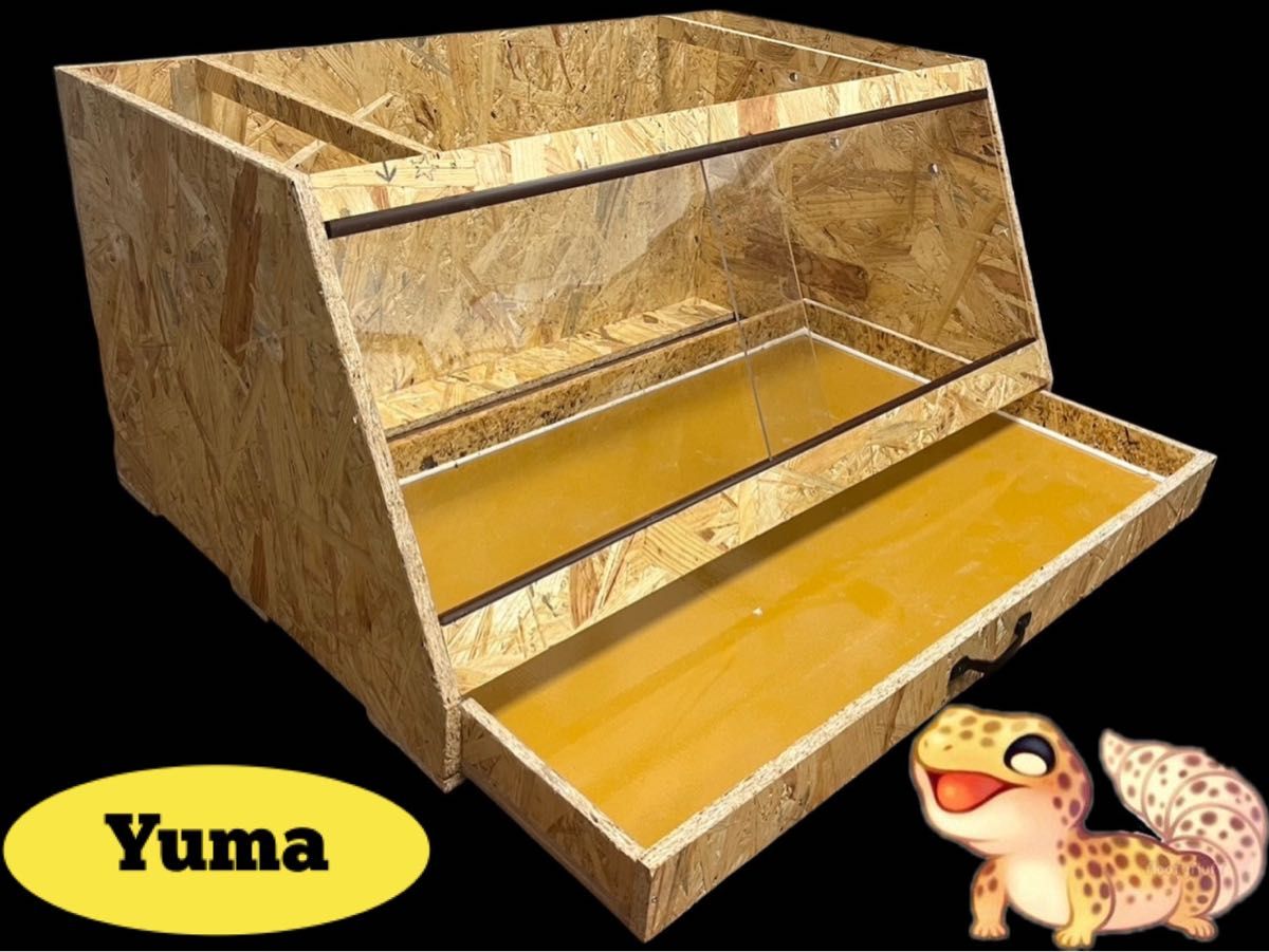 爬虫類ケージ 80×40×40 下引き出しタイ爬虫類ケージ ケージ 爬虫類ケージ 80×40×40 下引き出しタイ爬虫類ケージ ケージ