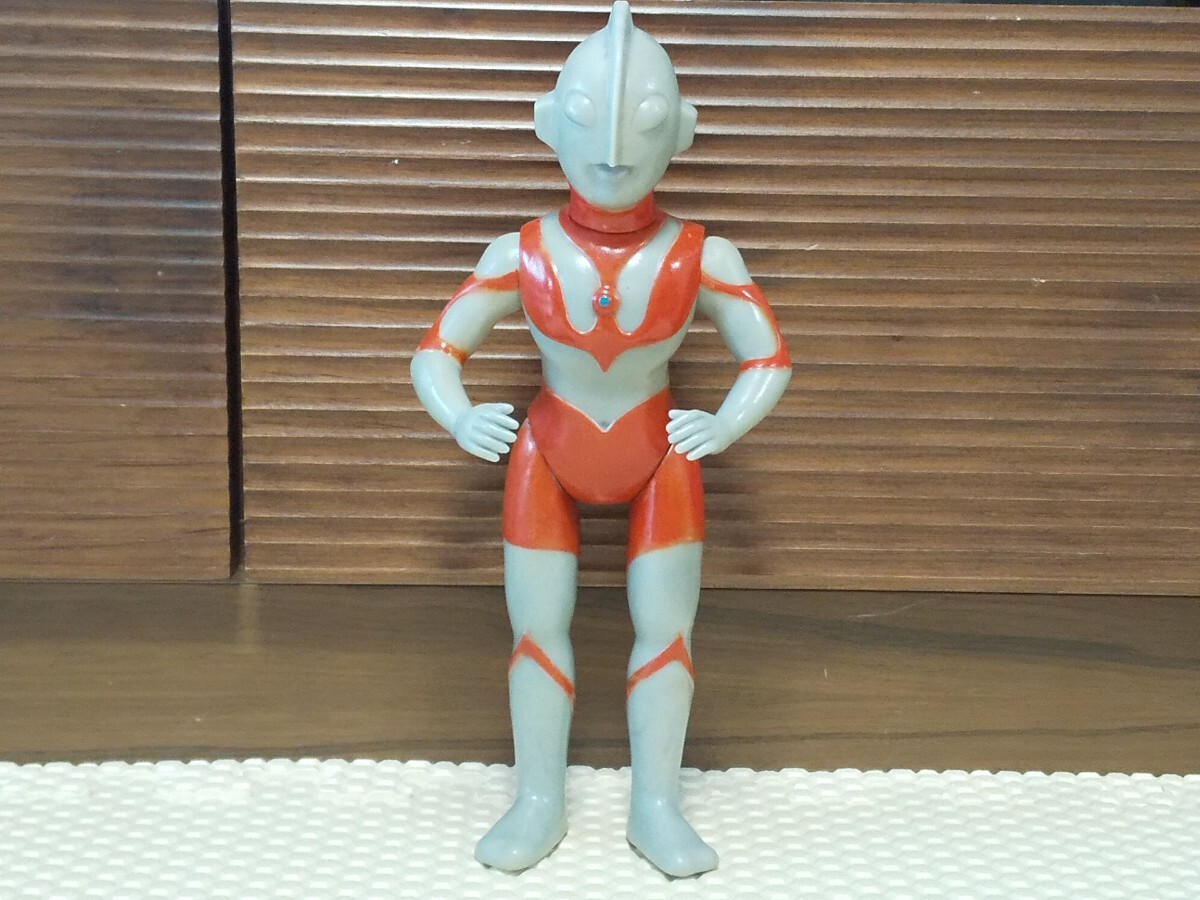 当時物 ブルマァク ソフビ怪獣ヘッダー 円谷プロ 帰ってきた 当時物 ブルマァク ソフビ怪獣ヘッダー 円谷プロ 帰ってきた