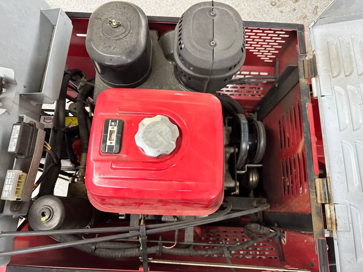 ☆【直接引き取り限定】浪岡発 ワドー 除雪機 SS1390VHR の商品 ☆【直接引き取り限定】浪岡発 ワドー 除雪機 SS1390VHR の商品