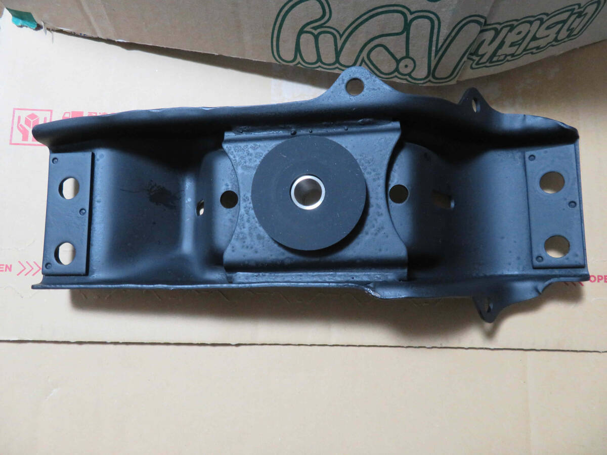 RX-7 FC3S(\'89~91)/FC3C(\'89~92)TURBO более поздняя модель новый товар центральный резина втулка давление входить settled трансмиссия крепление механическая коробка передач для 