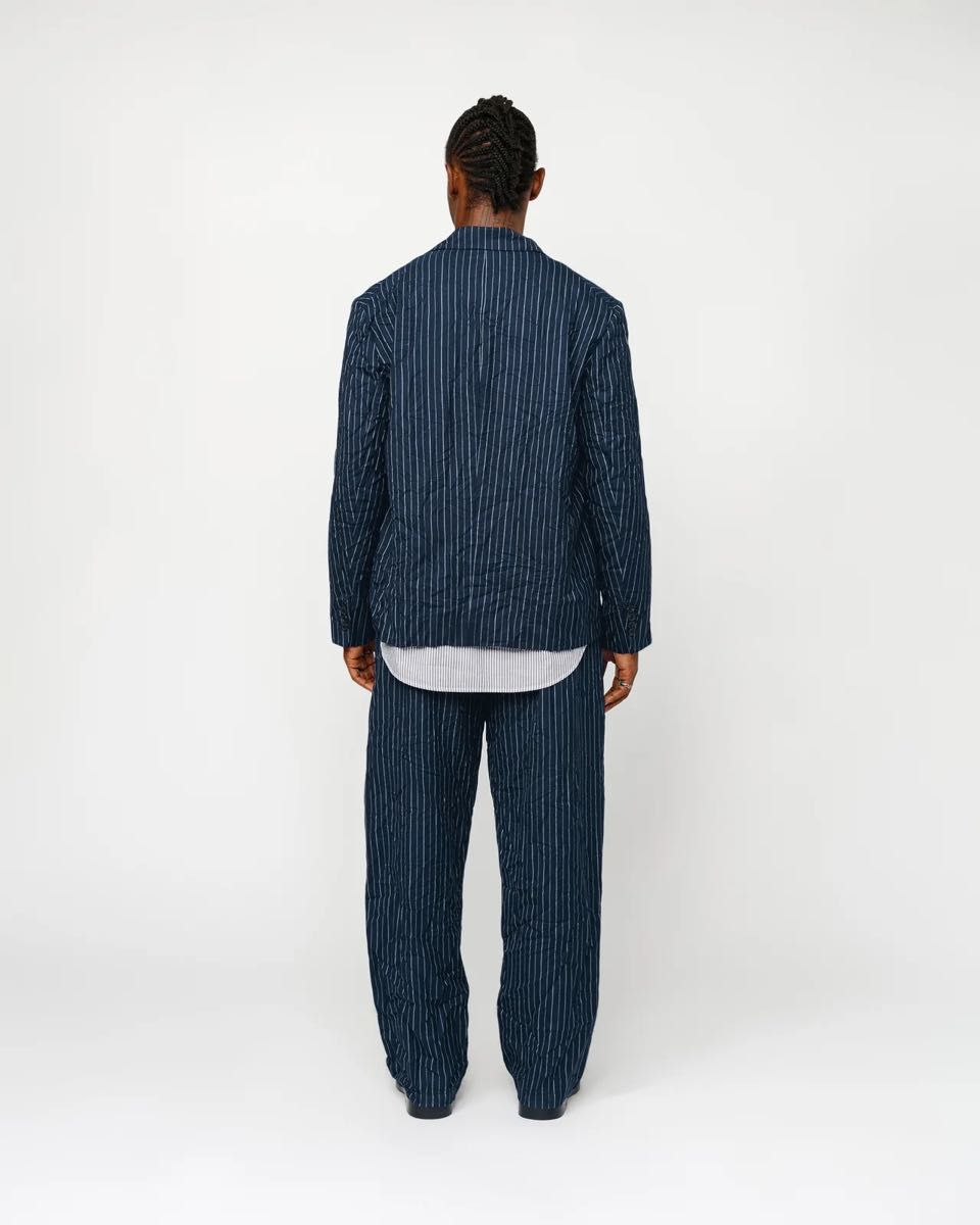 STUSSY BEACH PANT WRINKLED STRIPE|Yahoo!フリマ(旧PayPay STUSSY BEACH PANT WRINKLED STRIPE|Yahoo!フリマ(旧PayPay