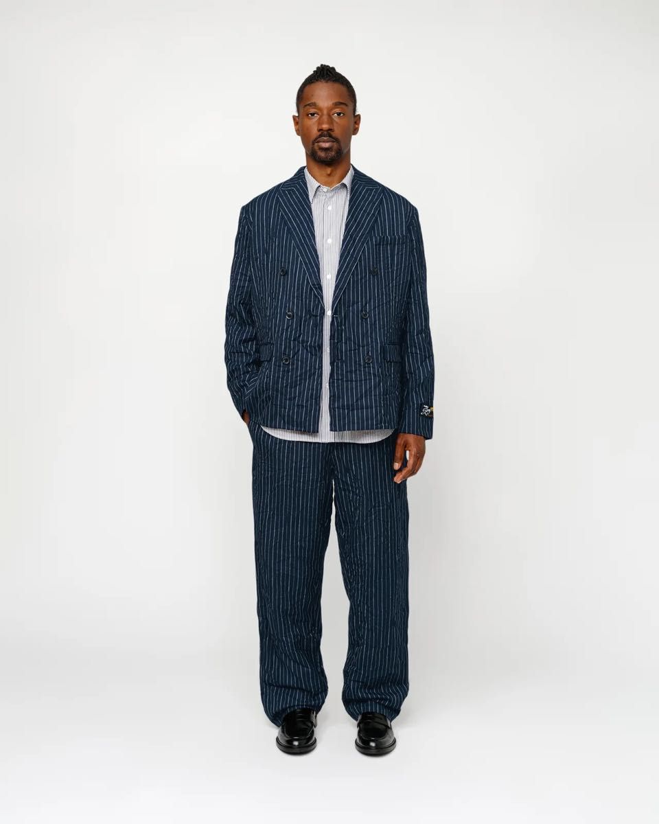 STUSSY BEACH PANT WRINKLED STRIPE|Yahoo!フリマ(旧PayPay STUSSY BEACH PANT WRINKLED STRIPE|Yahoo!フリマ(旧PayPay