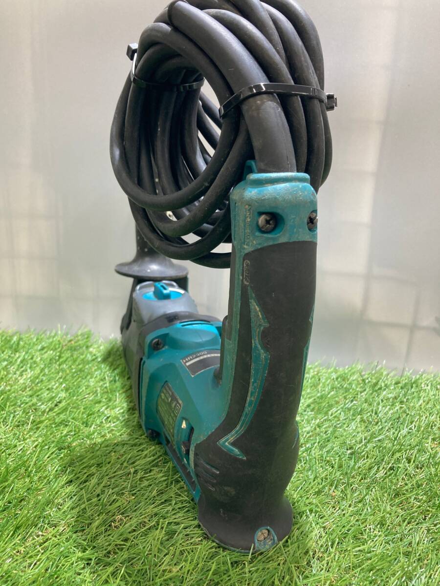 中古品】☆makita(マキタ) 23mm ハンマドリル HR2300 ITQTXC3U5FK4 中古品】☆makita(マキタ) 23mm ハンマドリル HR2300 ITQTXC3U5FK4
