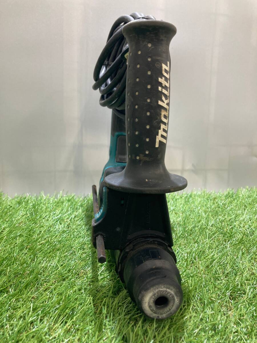 中古品】☆makita(マキタ) 23mm ハンマドリル HR2300 ITQTXC3U5FK4 中古品】☆makita(マキタ) 23mm ハンマドリル HR2300 ITQTXC3U5FK4