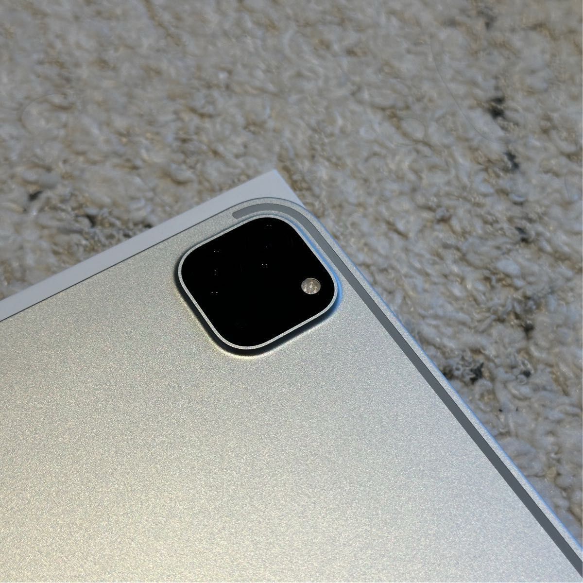 Apple iPad Pro 11インチ 第4世代 256GB シルバー wifi M2 Apple iPad Pro 11インチ 第4世代 256GB シルバー wifi M2
