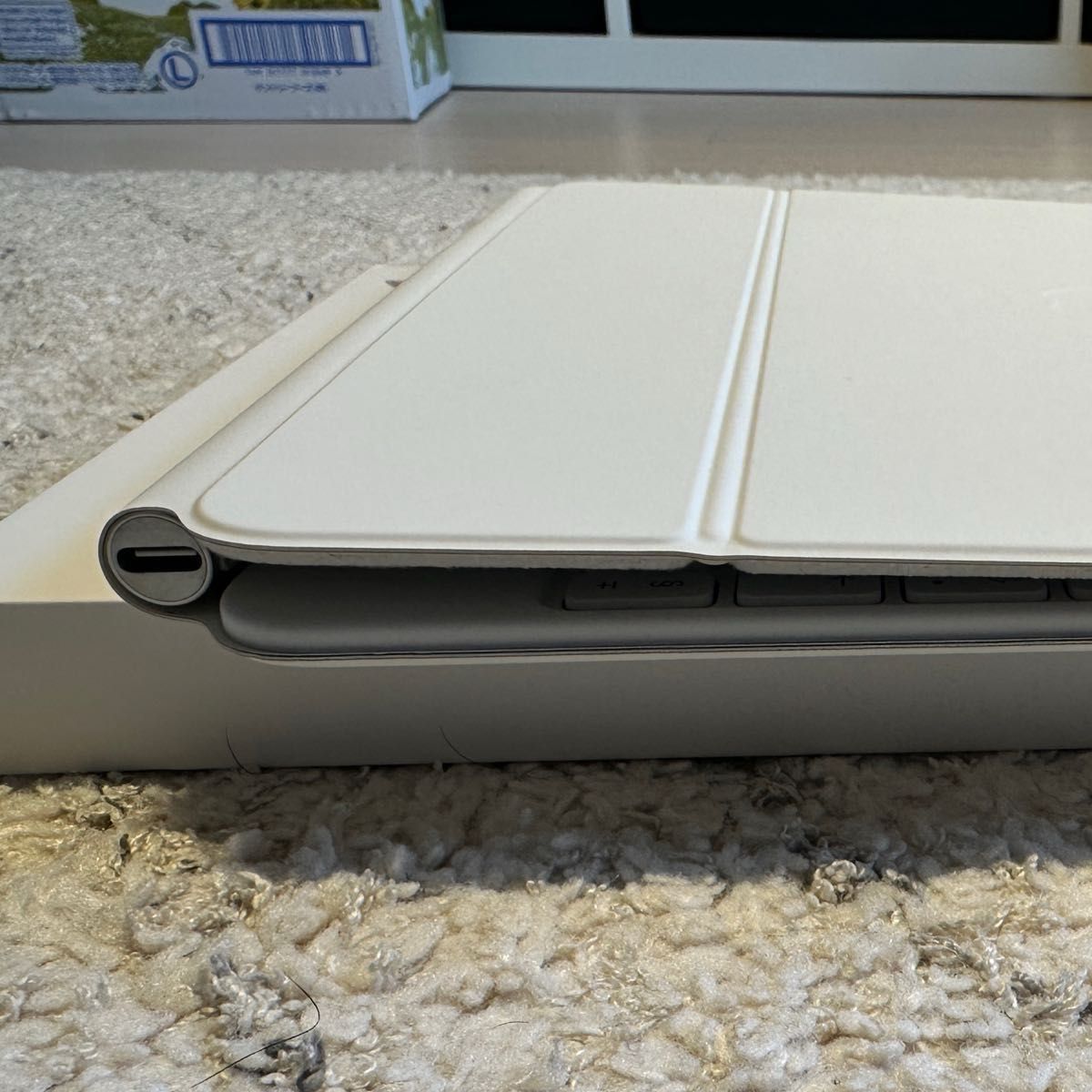 Apple iPad Pro 11インチ 第4世代 256GB シルバー wifi M2 Apple iPad Pro 11インチ 第4世代 256GB シルバー wifi M2