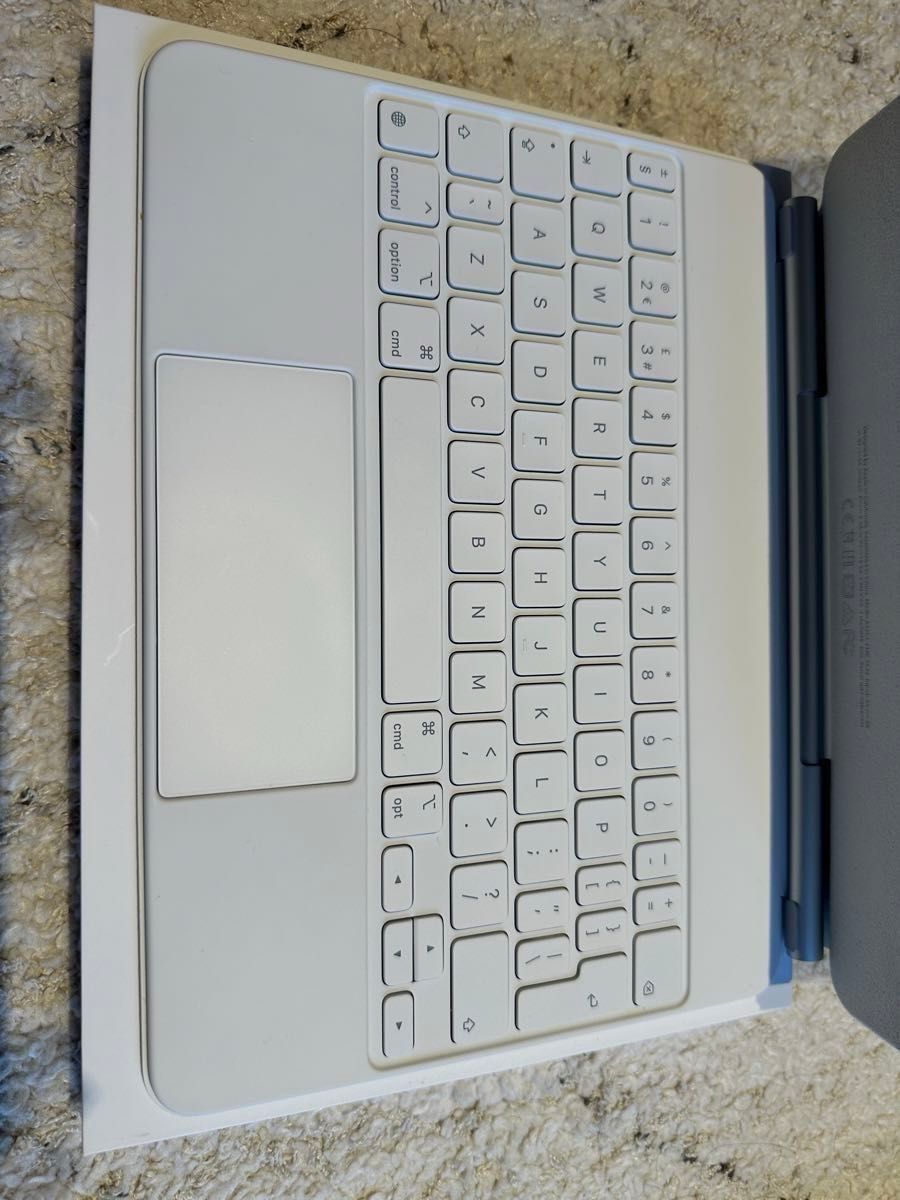 Apple iPad Pro 11インチ 第4世代 256GB シルバー wifi M2 Apple iPad Pro 11インチ 第4世代 256GB シルバー wifi M2