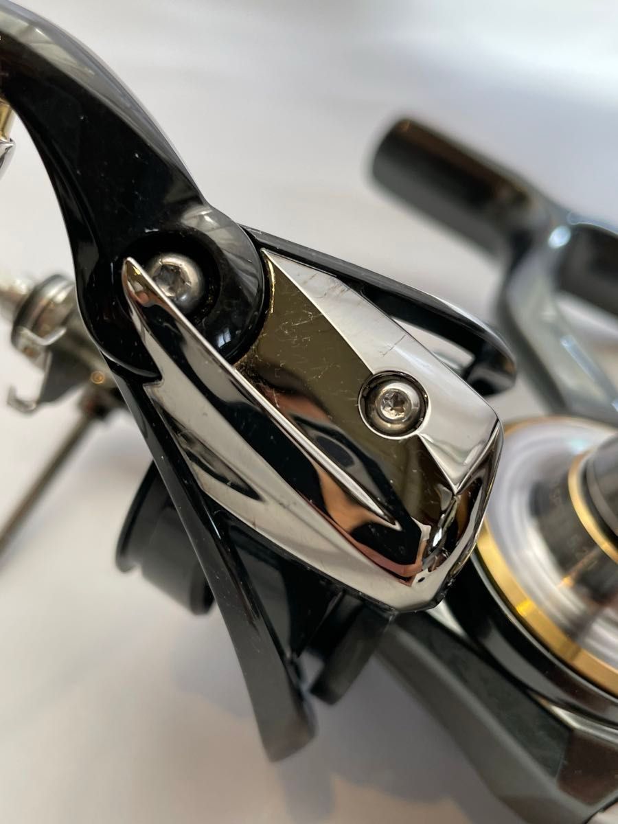 美品 ダイワ 20 ルビアス LT2500 新品スプール交換|Yahoo 美品 ダイワ 20 ルビアス LT2500 新品スプール交換|Yahoo