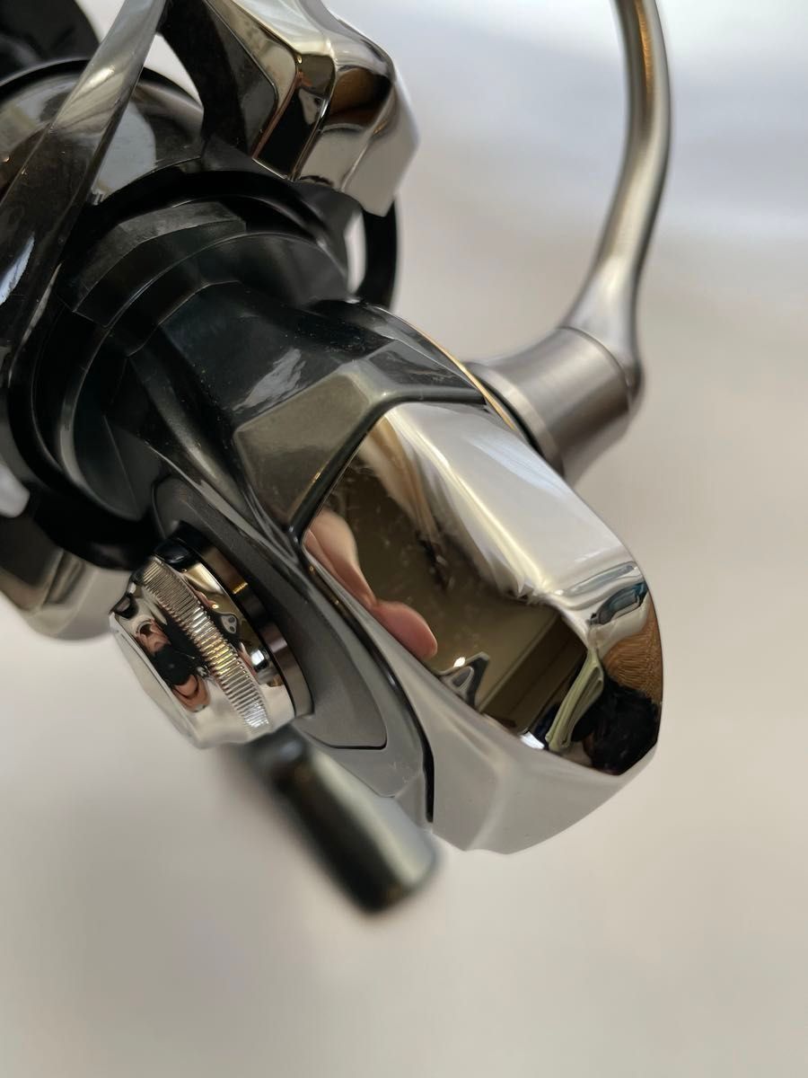 美品 ダイワ 20 ルビアス LT2500 新品スプール交換|Yahoo 美品 ダイワ 20 ルビアス LT2500 新品スプール交換|Yahoo
