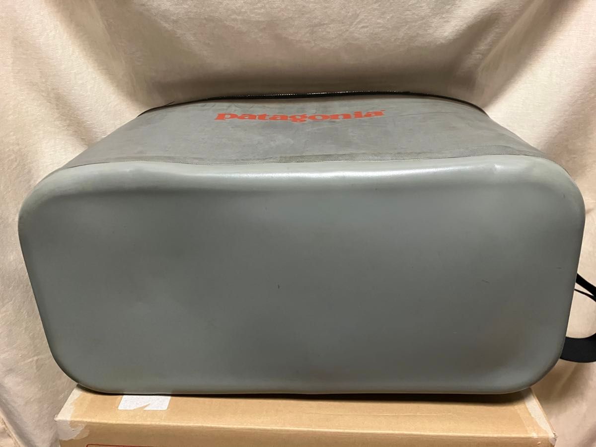 patagonia S0 旧 グレートディバイダー ストームフロント ガイド patagonia S0 旧 グレートディバイダー ストームフロント ガイド
