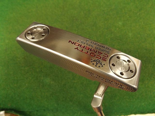Yahoo!オークション - 【税込】6418 SUPER SELECT NEWPORT 2 LH Yahoo!オークション - 【税込】6418 SUPER SELECT NEWPORT 2 LH