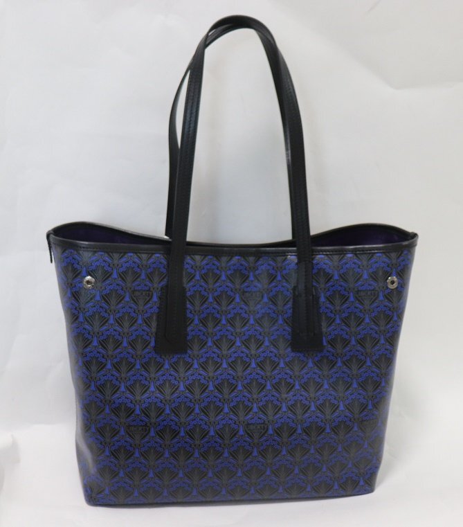 Liberty.リバティ新品トートバック75900円リトル マールボロ Liberty.リバティ新品トートバック75900円リトル マールボロ