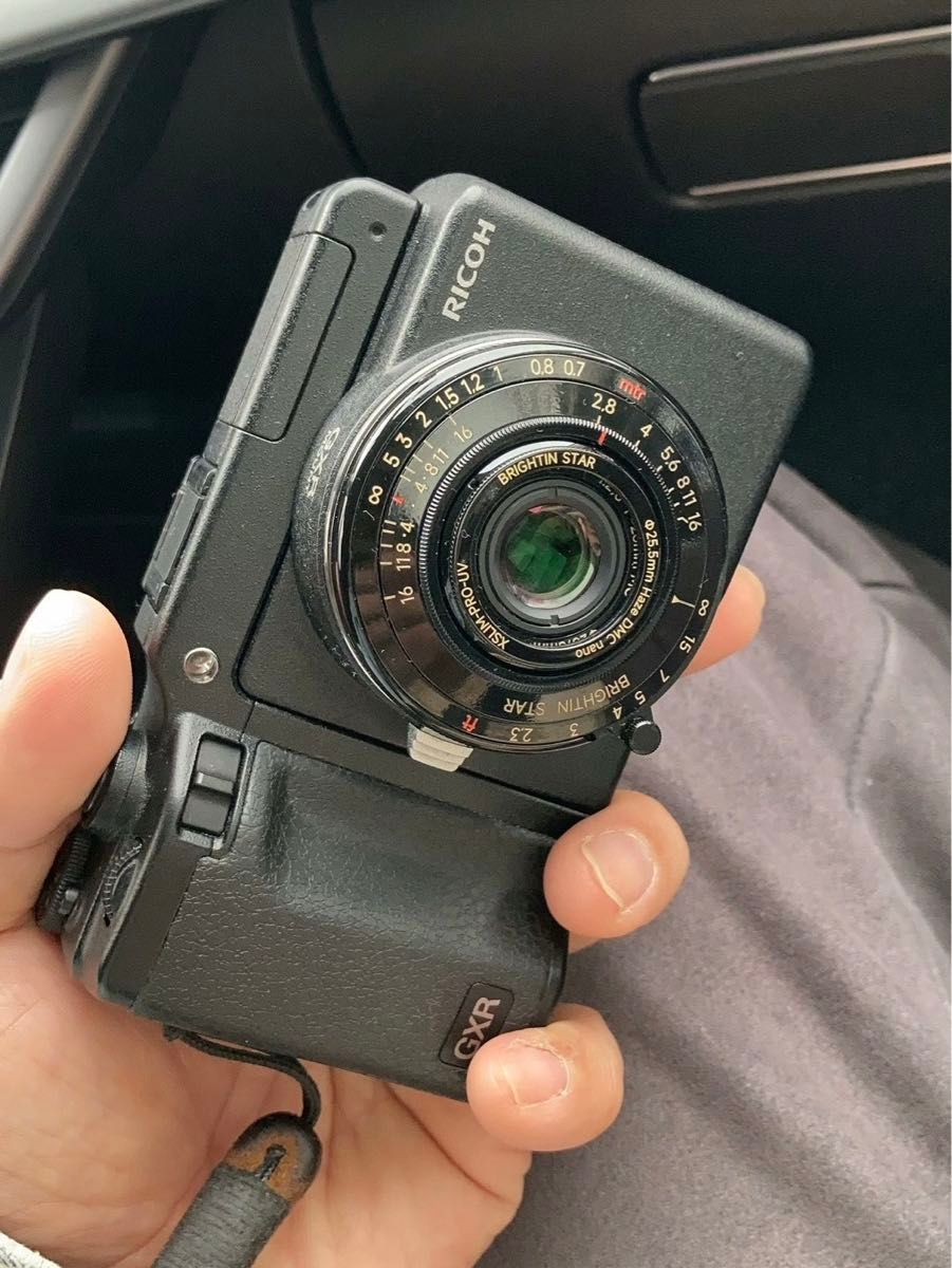 星曜 BRIGHTIN STAR 28mm f2 8 Leica mマウント|Yahoo!フリマ 星曜 BRIGHTIN STAR 28mm f2 8 Leica mマウント|Yahoo!フリマ