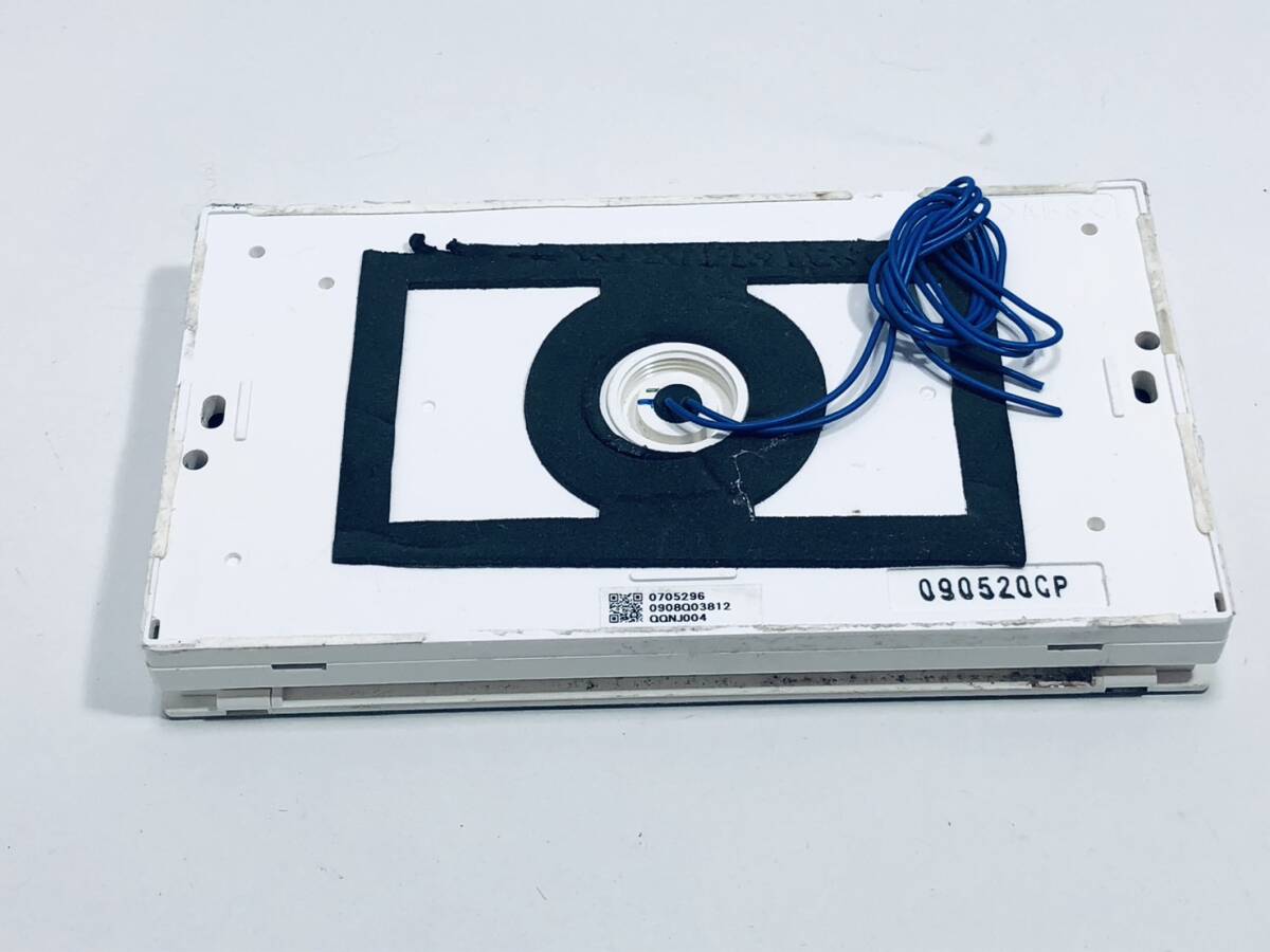 大阪ガス 純正リモコン SQ01】動作保証 即日発送 QQNK142 大阪ガス 純正リモコン SQ01】動作保証 即日発送 QQNK142