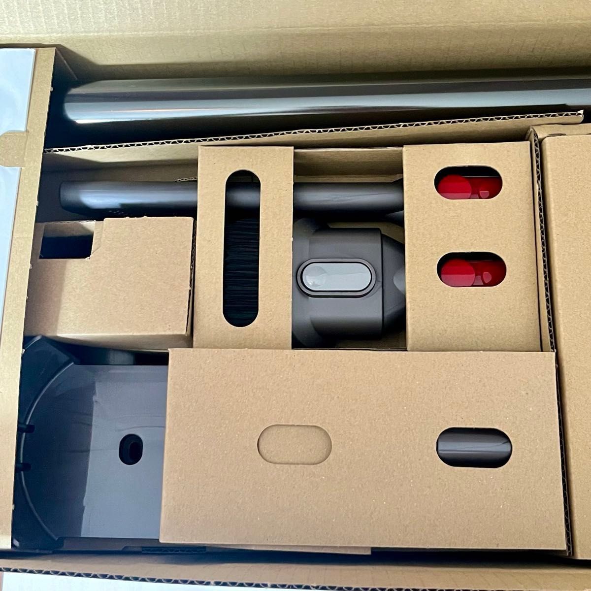 新品未使用】 dyson ダイソン V8 SV25 FF NI2 掃除機 コードレス 新品未使用】 dyson ダイソン V8 SV25 FF NI2 掃除機 コードレス