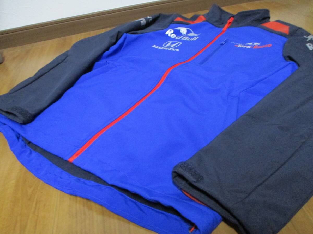 SCUDERIA ToroRosso スクーデリアトロロッソ HONDA ホンダ F1 SCUDERIA ToroRosso スクーデリアトロロッソ HONDA ホンダ F1