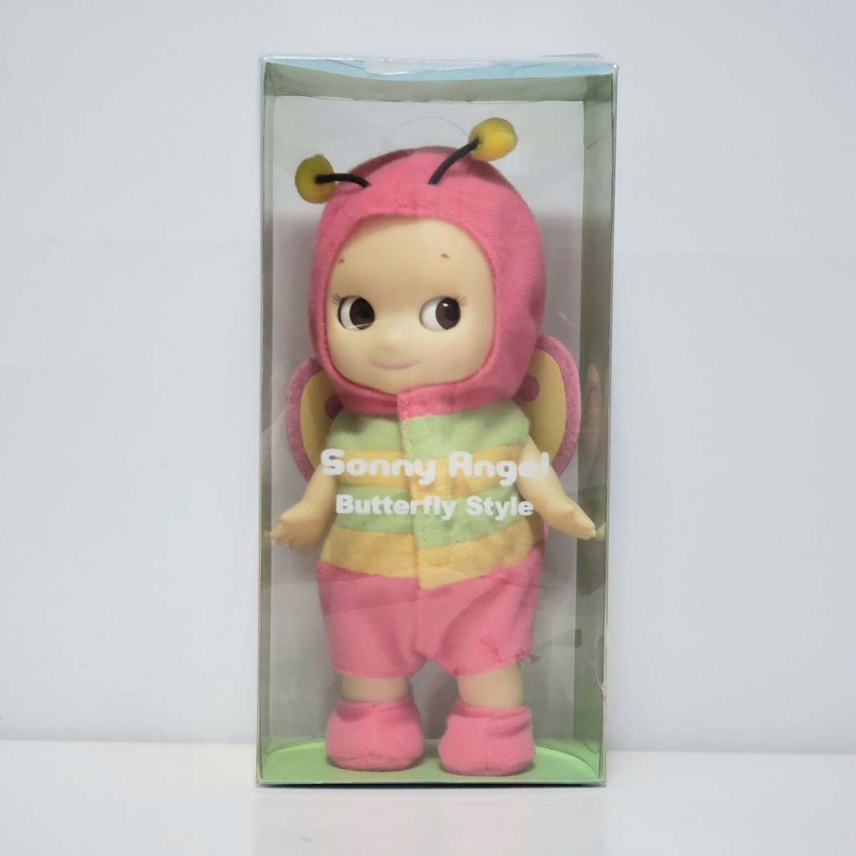 Yahoo!オークション - Sonny Angel ソニーエンジェル バタフライ Yahoo!オークション - Sonny Angel ソニーエンジェル バタフライ