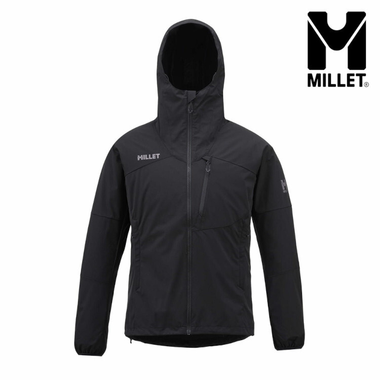 Men's S グレー系】 Millet ( ミレー ) Ltk ウルトラ ライト Men's S グレー系】 Millet ( ミレー ) Ltk ウルトラ ライト