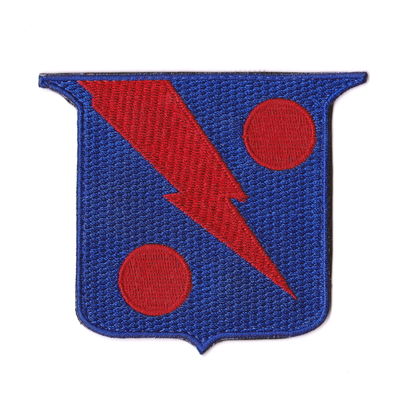 VFA-11 RED RIPPERS SQ patch 