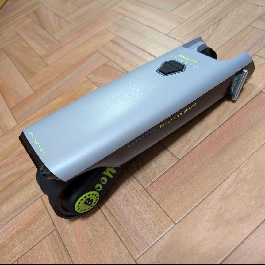 P Wheel【即納】 簡単取付け 後付け電動アシストデバイス 電動 P Wheel【即納】 簡単取付け 後付け電動アシストデバイス 電動