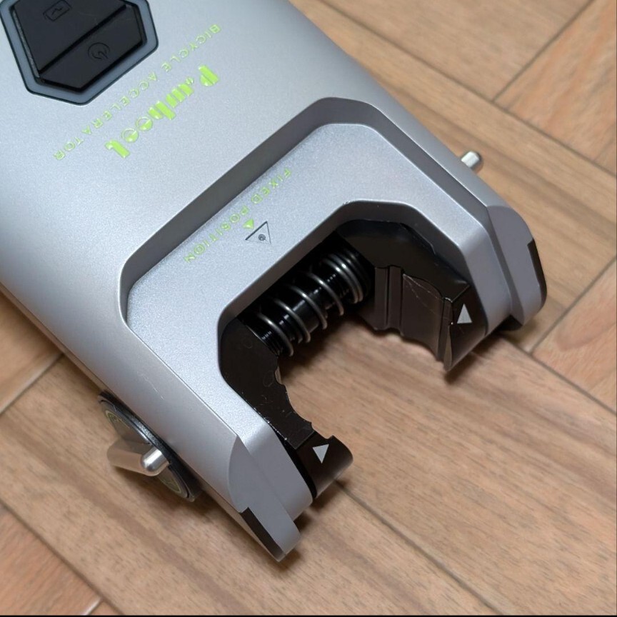 P Wheel【即納】 簡単取付け 後付け電動アシストデバイス 電動 P Wheel【即納】 簡単取付け 後付け電動アシストデバイス 電動