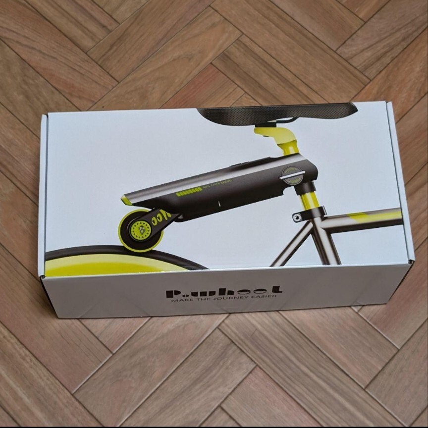 P Wheel【即納】 簡単取付け 後付け電動アシストデバイス 電動 P Wheel【即納】 簡単取付け 後付け電動アシストデバイス 電動