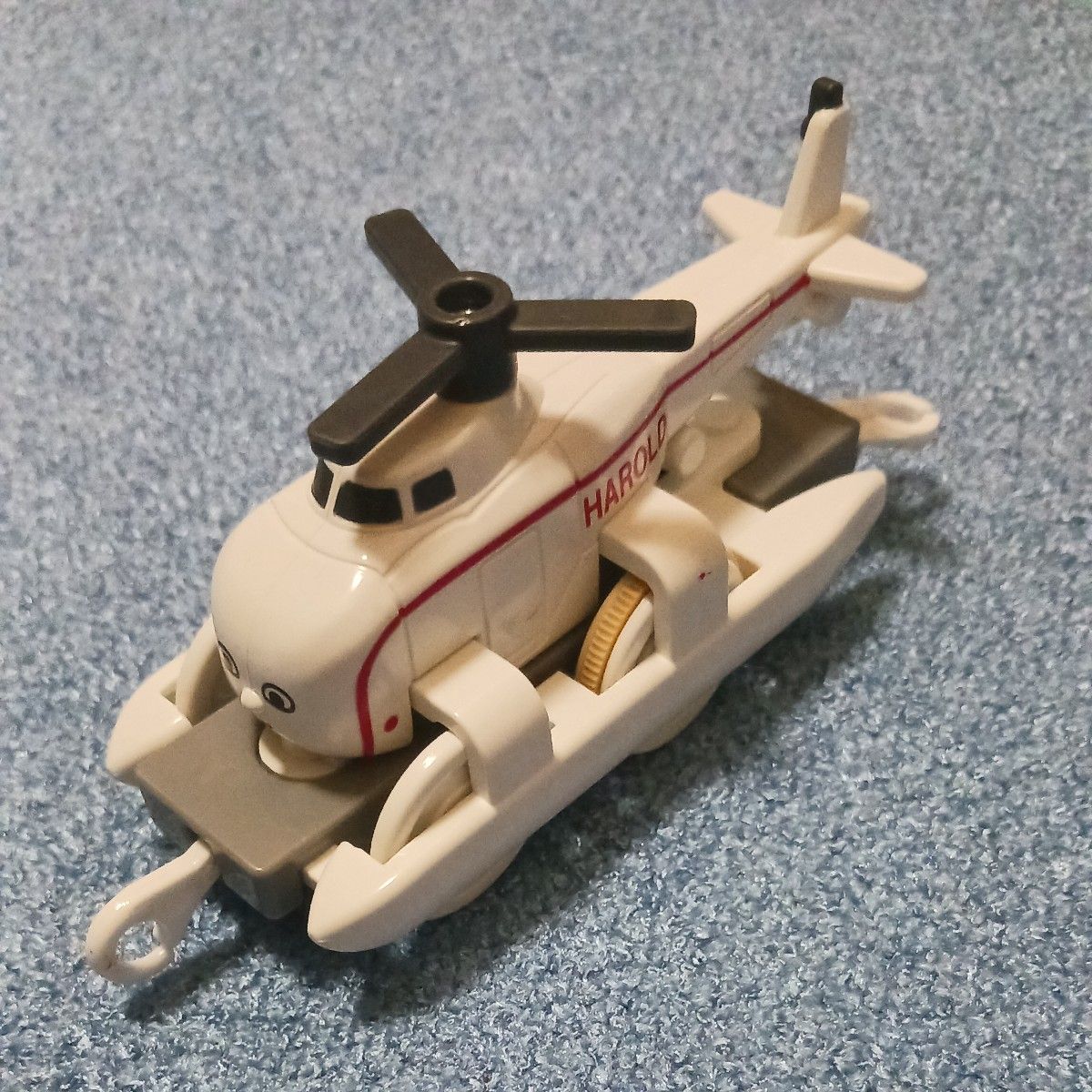 4点 マクドナルド ハッピーセット トーマス ヨンバオ