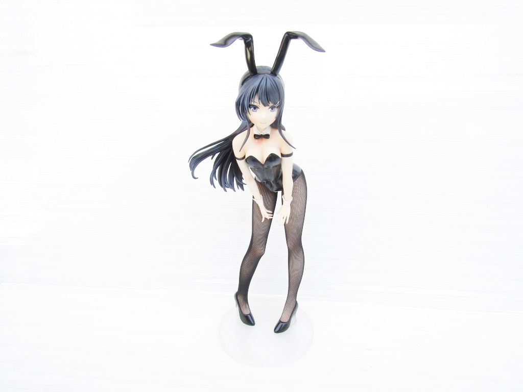 全長40cm 美人 桜島麻衣 ? 青春ブタ野郎はバニーガール先輩の夢 全長40cm 美人 桜島麻衣 ? 青春ブタ野郎はバニーガール先輩の夢