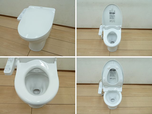 Yahoo!オークション - 展示取り外し品 TOTO トイレ & タカラ Yahoo!オークション - 展示取り外し品 TOTO トイレ & タカラ