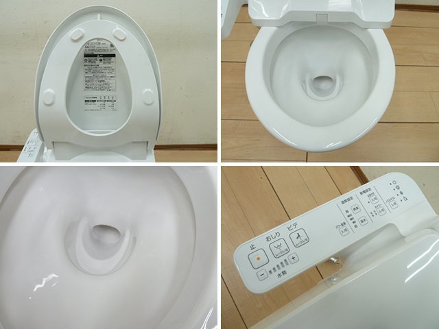 Yahoo!オークション - 展示取り外し品 TOTO トイレ & タカラ Yahoo!オークション - 展示取り外し品 TOTO トイレ & タカラ
