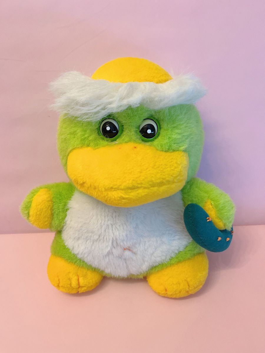 昭和レトロ セキグチ カッパ ぬいぐるみ 希少 河童|Yahoo 昭和レトロ セキグチ カッパ ぬいぐるみ 希少 河童|Yahoo