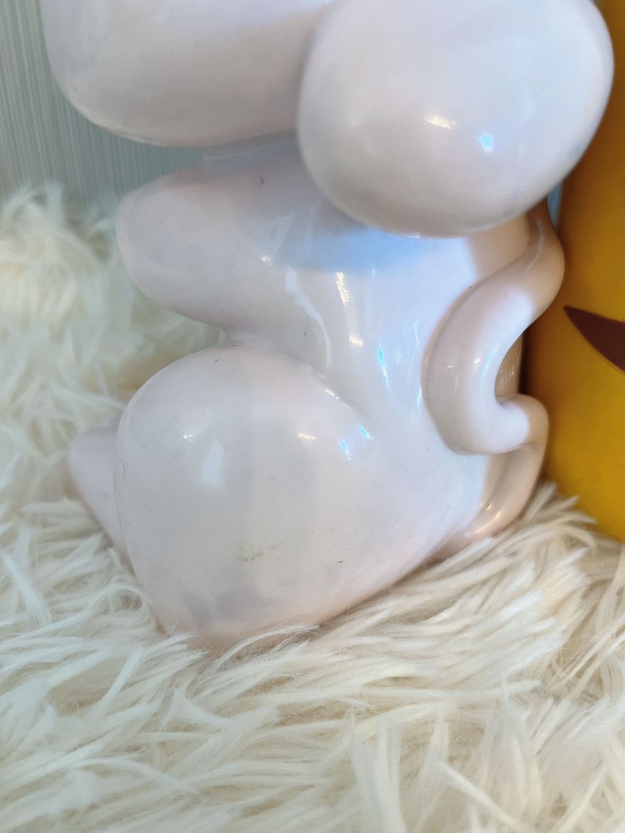 ポケモン ピカチュウ ミュウ 初期 フィギュア パペット人形 ポケモン ピカチュウ ミュウ 初期 フィギュア パペット人形