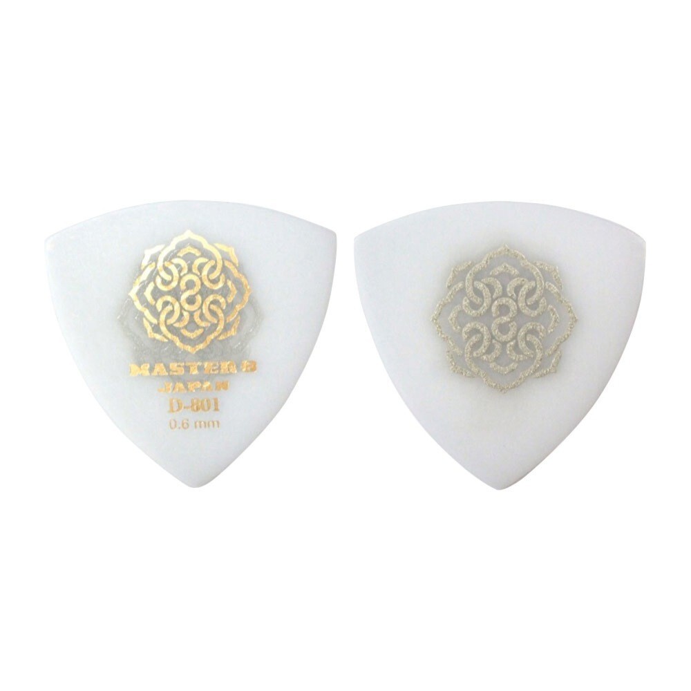  гитара pick 30 шт. комплект тормозные колодки eito Japan 0.6mm TRIANGLE HARDGRIP D801S-TR060 D-801 MASTER 8 JAPAN