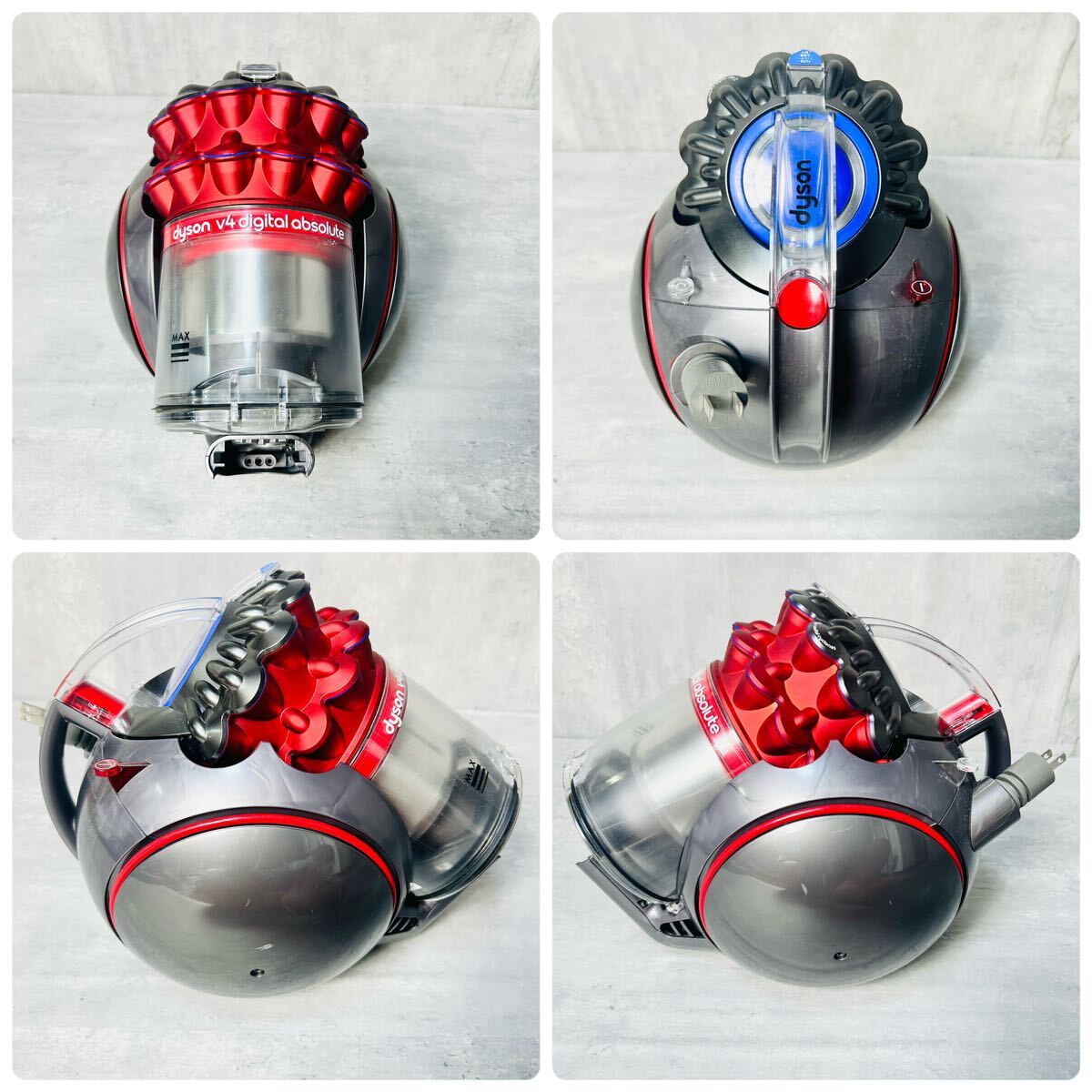 美品 ダイソン 掃除機 CY29 V4 デジタルアブソリュート 付属品 美品 ダイソン 掃除機 CY29 V4 デジタルアブソリュート 付属品