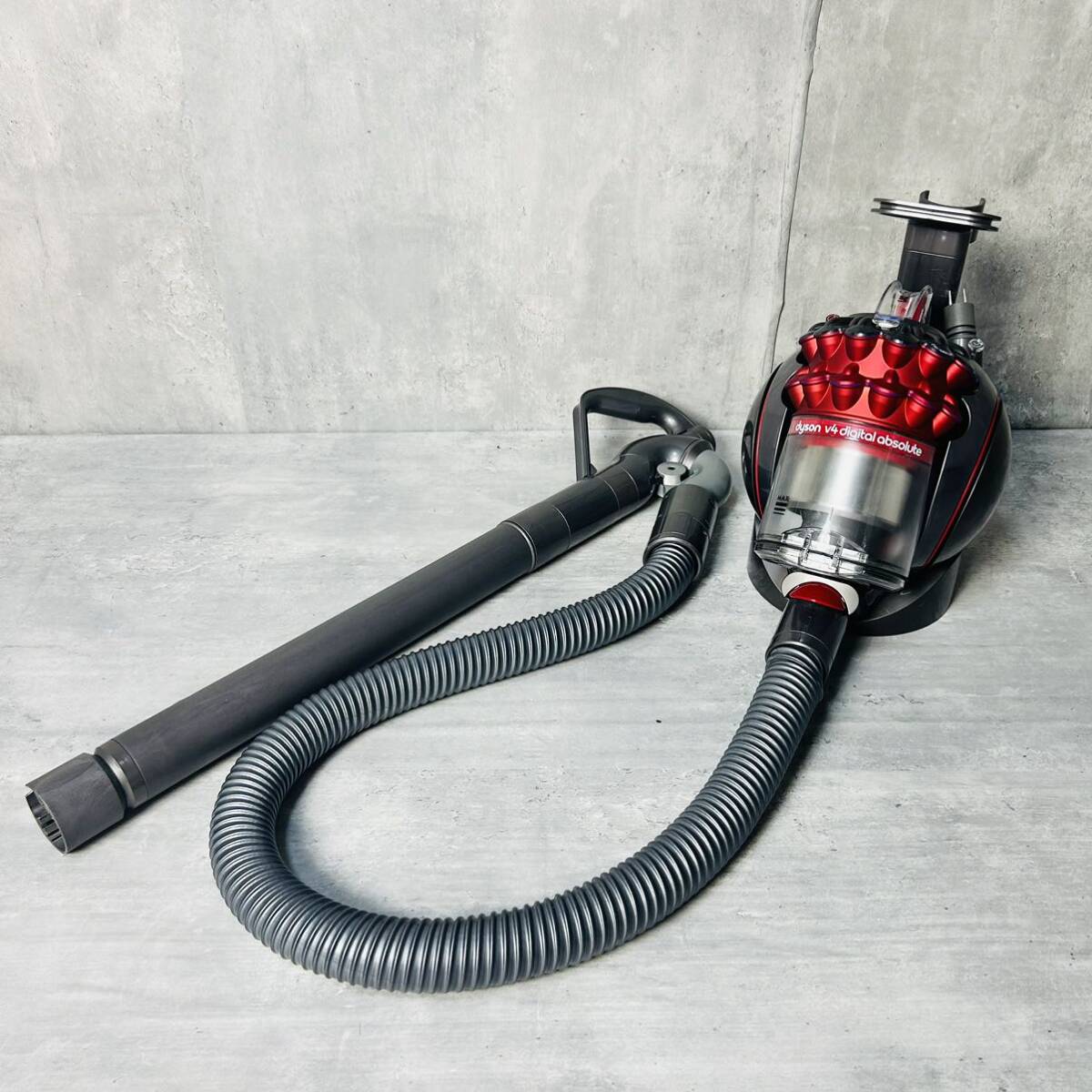 美品 ダイソン 掃除機 CY29 V4 デジタルアブソリュート 付属品 美品 ダイソン 掃除機 CY29 V4 デジタルアブソリュート 付属品