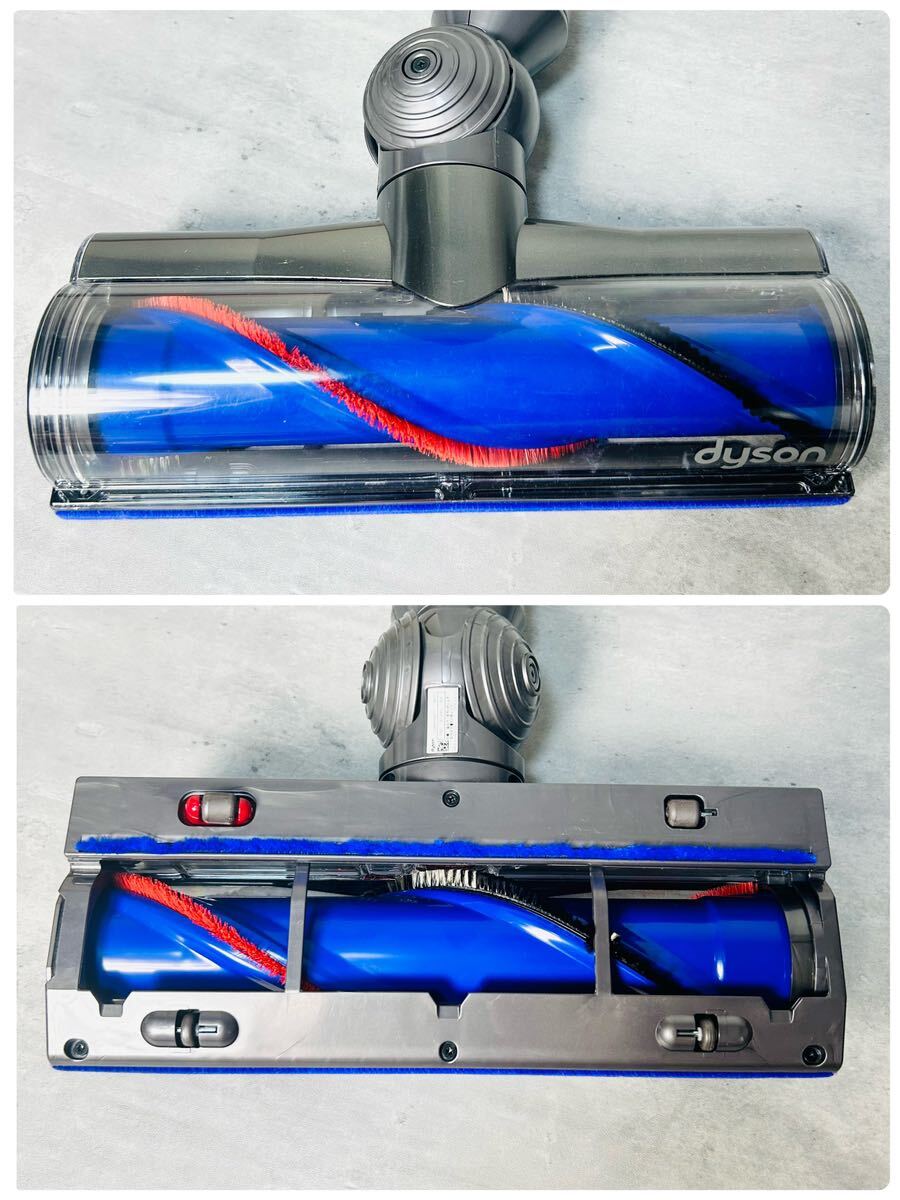 美品 ダイソン 掃除機 CY29 V4 デジタルアブソリュート 付属品 美品 ダイソン 掃除機 CY29 V4 デジタルアブソリュート 付属品