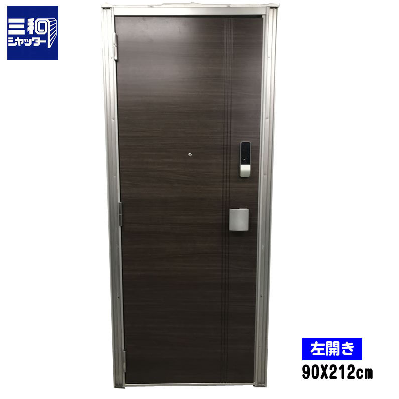 C6866YO 値下げ!【設置未使用品】三和シヤッター 玄関扉 玄関 C6866YO 値下げ!【設置未使用品】三和シヤッター 玄関扉 玄関