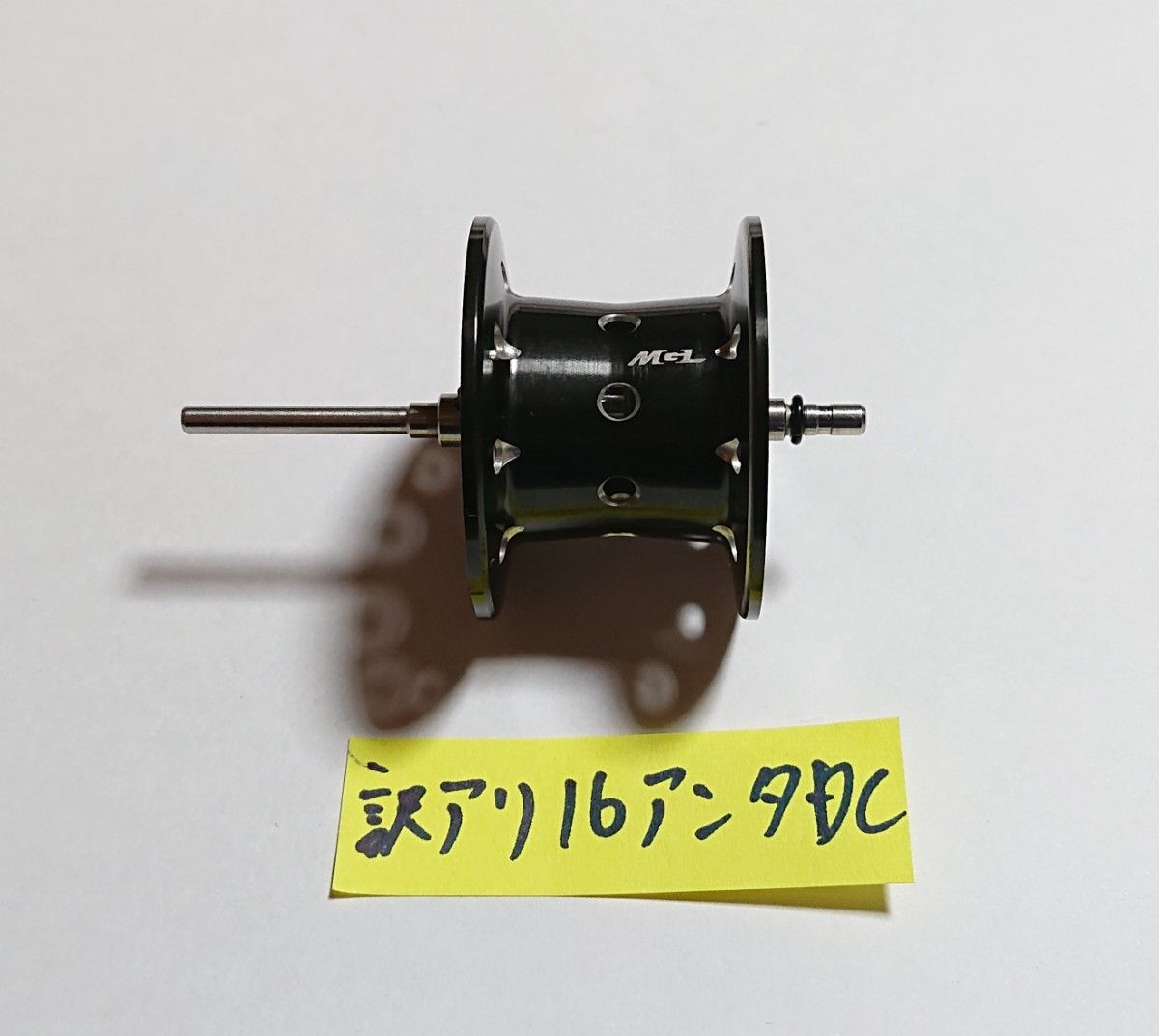 訳有 シマノ 16アンタレスdc 純正スプール shimano|Yahoo 訳有 シマノ 16アンタレスdc 純正スプール shimano|Yahoo