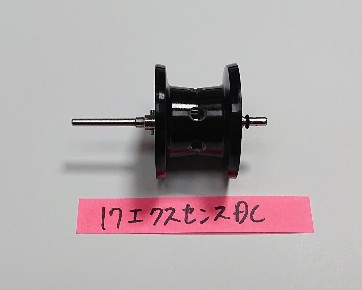 【セール】 17エクスセンスdc シマノ｜Yahoo!フリマ SHIMANO 純正スプール シマノ
