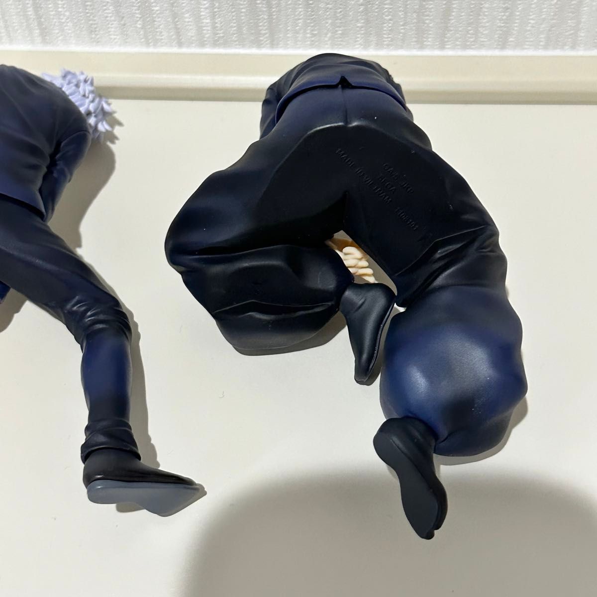 呪術廻戦 懐玉 玉折 ちょこのせプレミアム フィギュア 五条悟 夏 呪術廻戦 懐玉 玉折 ちょこのせプレミアム フィギュア 五条悟 夏