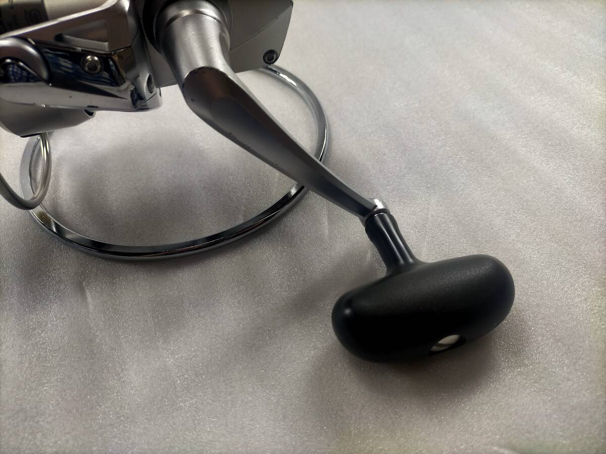 單麥【日本製】 ダイワ ソルティガ ブラスト 4000 日本製 DAIWA 單麥【日本製】 ダイワ ソルティガ ブラスト 4000 日本製 DAIWA