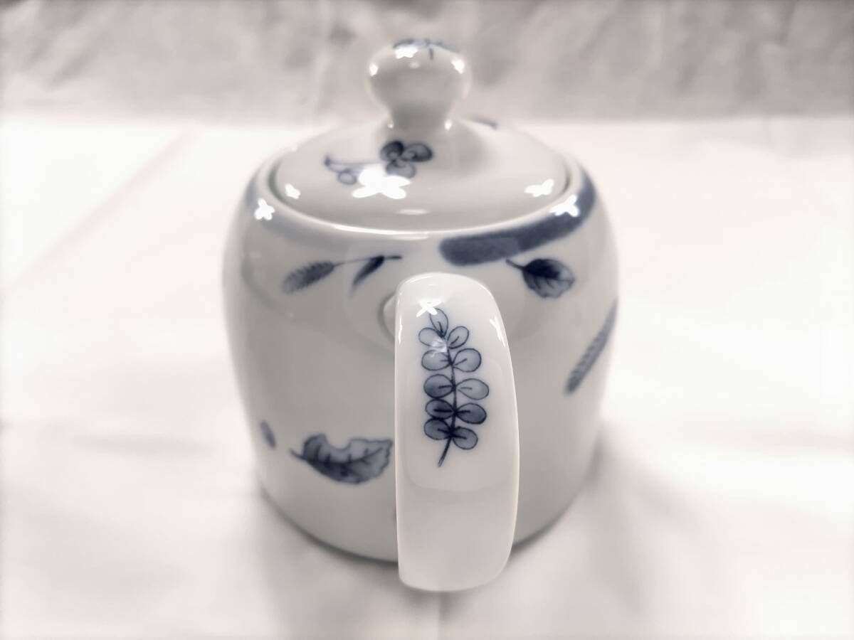 單龜【美品】となりのトトロ 急須 ポット 乃りたけ ノリタケ 單龜【美品】となりのトトロ 急須 ポット 乃りたけ ノリタケ
