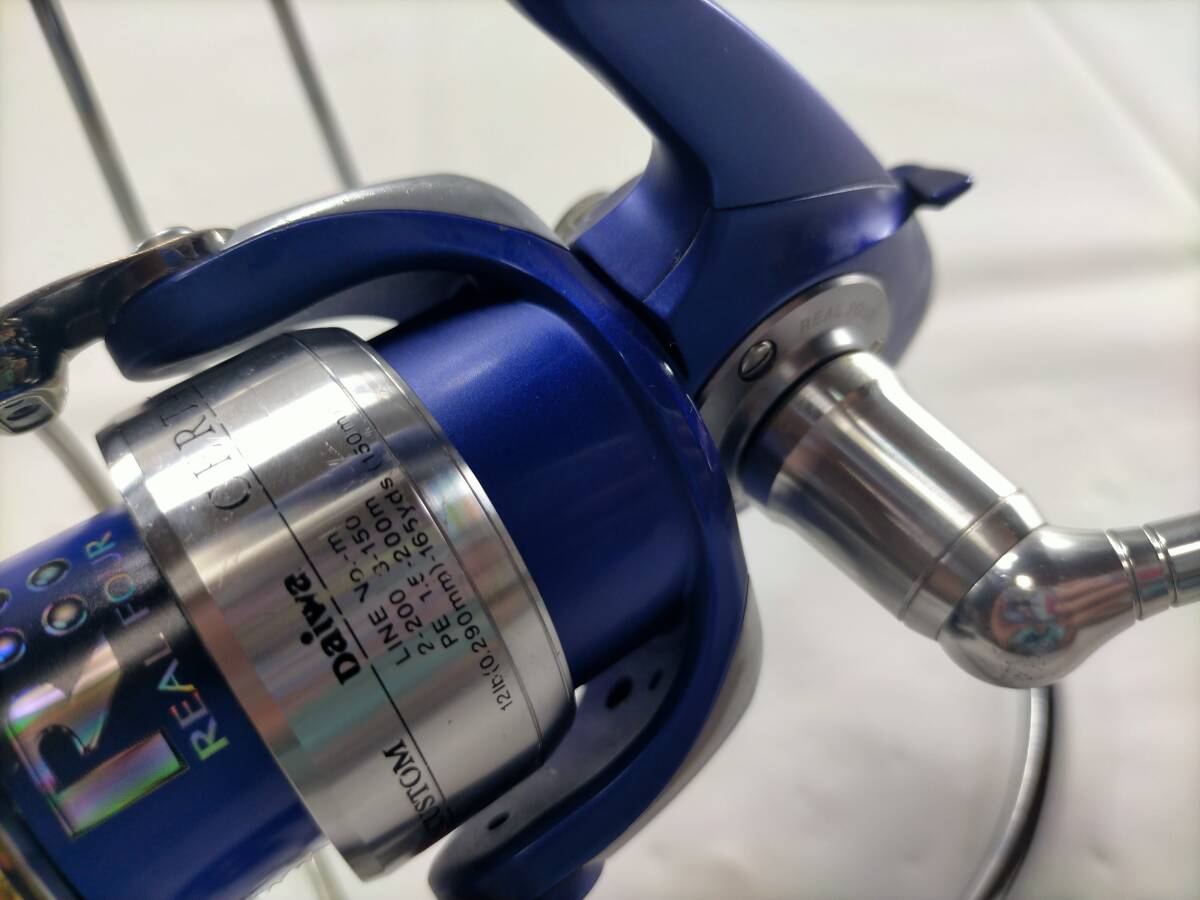 單麥【限定品】ダイワ セルテート 2500R カスタム Daiwa CERTATE 單麥【限定品】ダイワ セルテート 2500R カスタム Daiwa CERTATE
